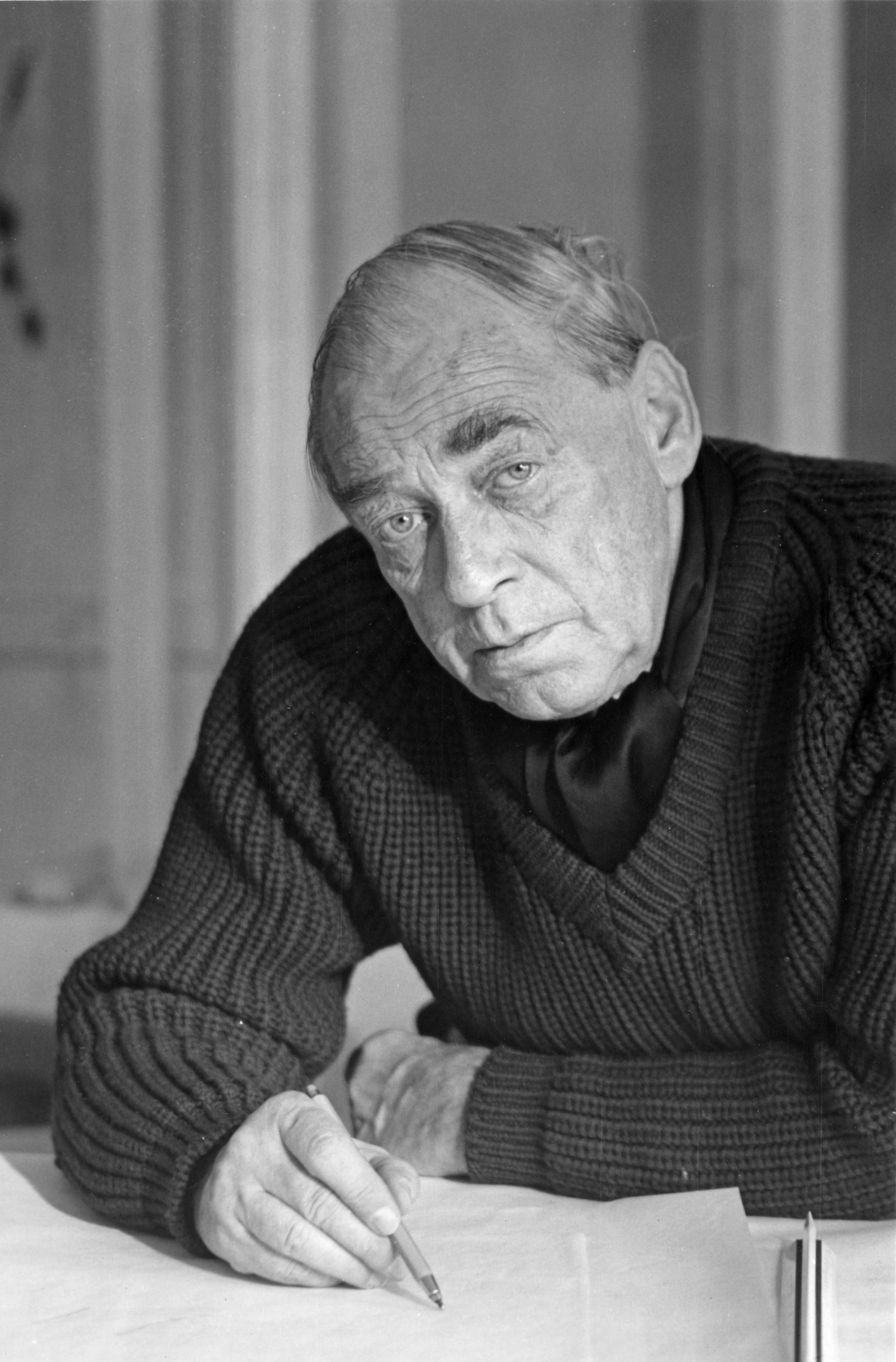 A for Alvar Aalto | Helsinki Design Weekly